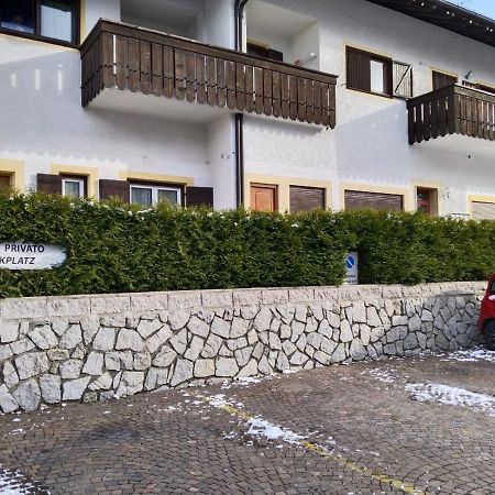 A Casa Dei - Appartamento Colle Isarco Esterno foto
