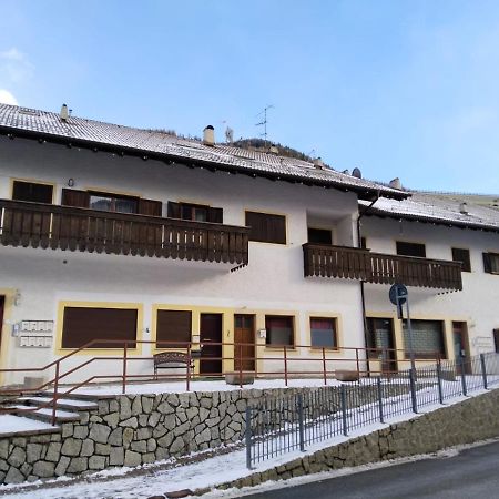 A Casa Dei - Appartamento Colle Isarco Esterno foto