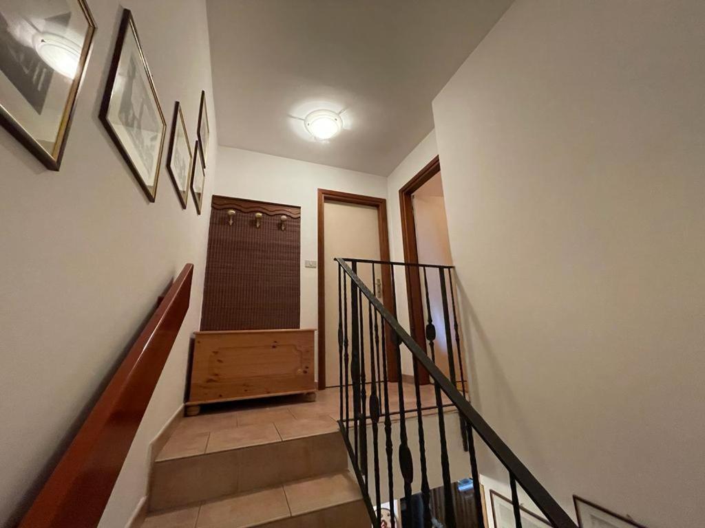 A Casa Dei - Appartamento Colle Isarco Esterno foto