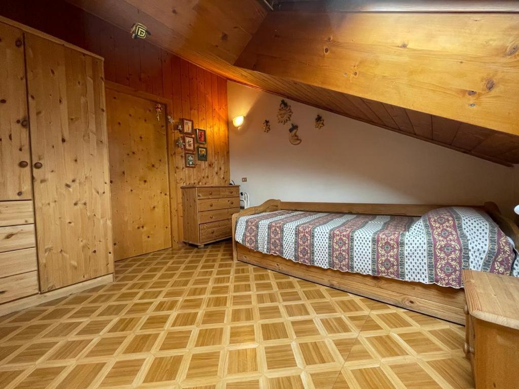 A Casa Dei - Appartamento Colle Isarco Esterno foto