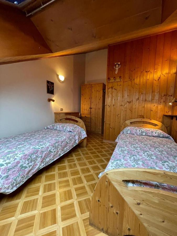 A Casa Dei - Appartamento Colle Isarco Esterno foto