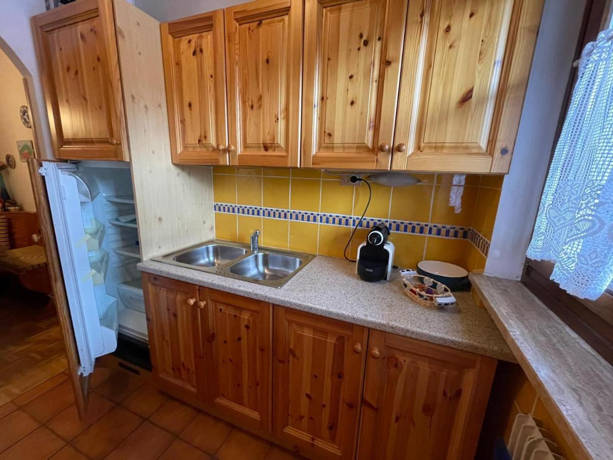 A Casa Dei - Appartamento Colle Isarco Esterno foto