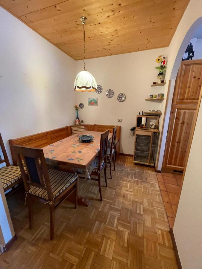 A Casa Dei - Appartamento Colle Isarco Esterno foto
