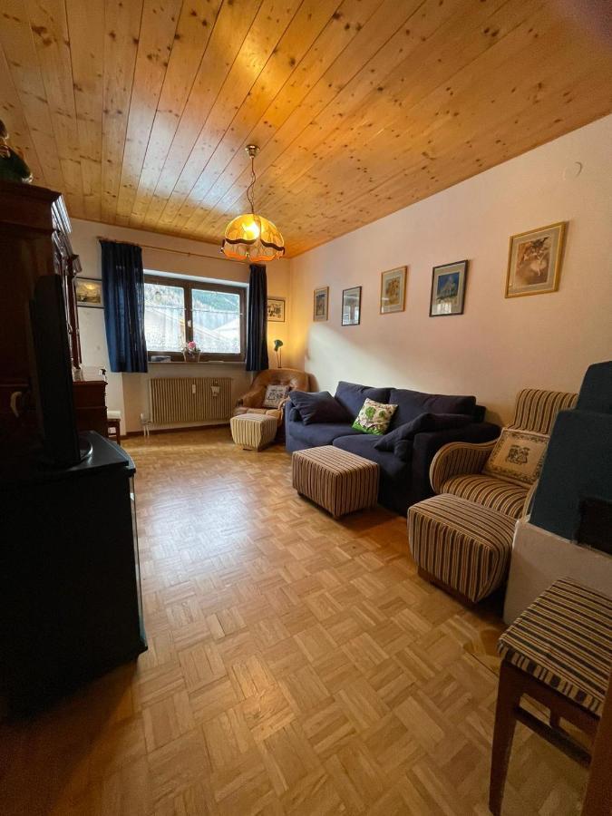 A Casa Dei - Appartamento Colle Isarco Esterno foto