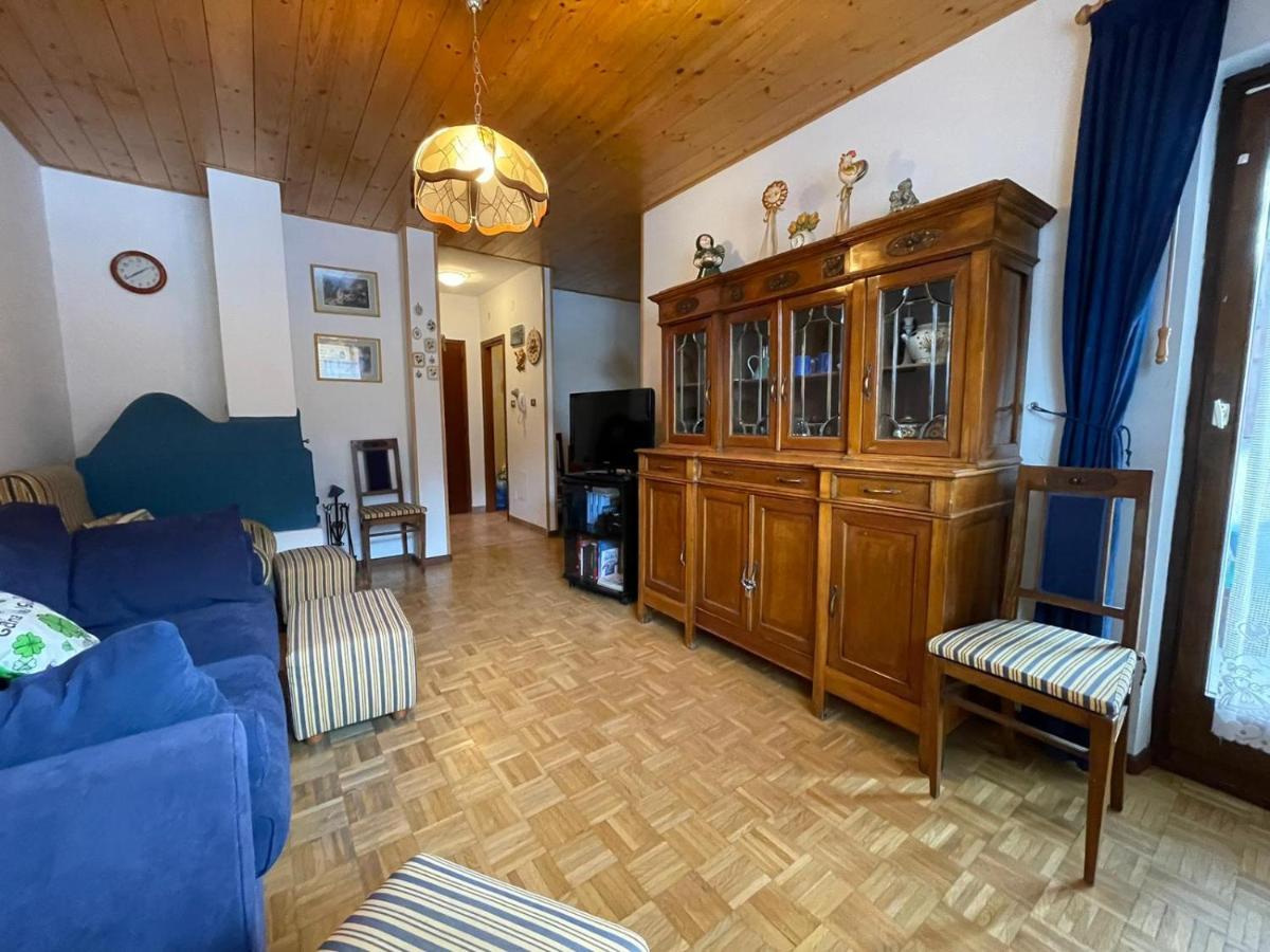 A Casa Dei - Appartamento Colle Isarco Esterno foto