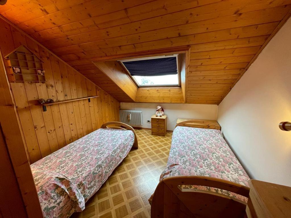 A Casa Dei - Appartamento Colle Isarco Esterno foto