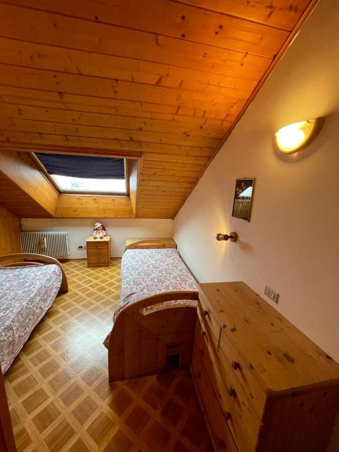 A Casa Dei - Appartamento Colle Isarco Esterno foto