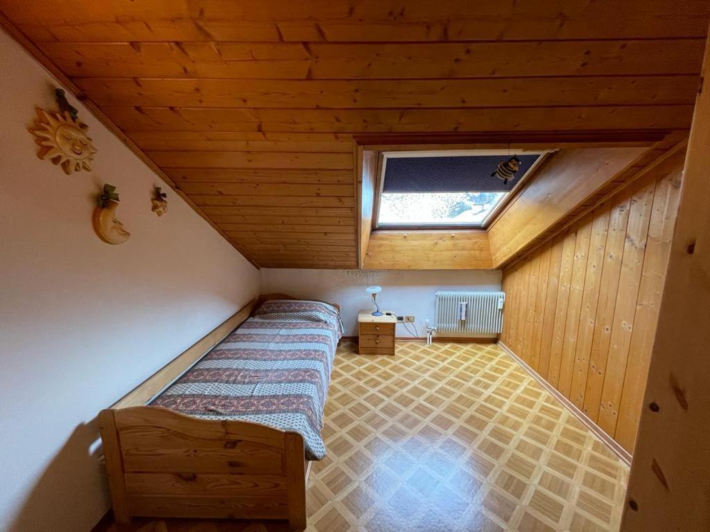 A Casa Dei - Appartamento Colle Isarco Esterno foto