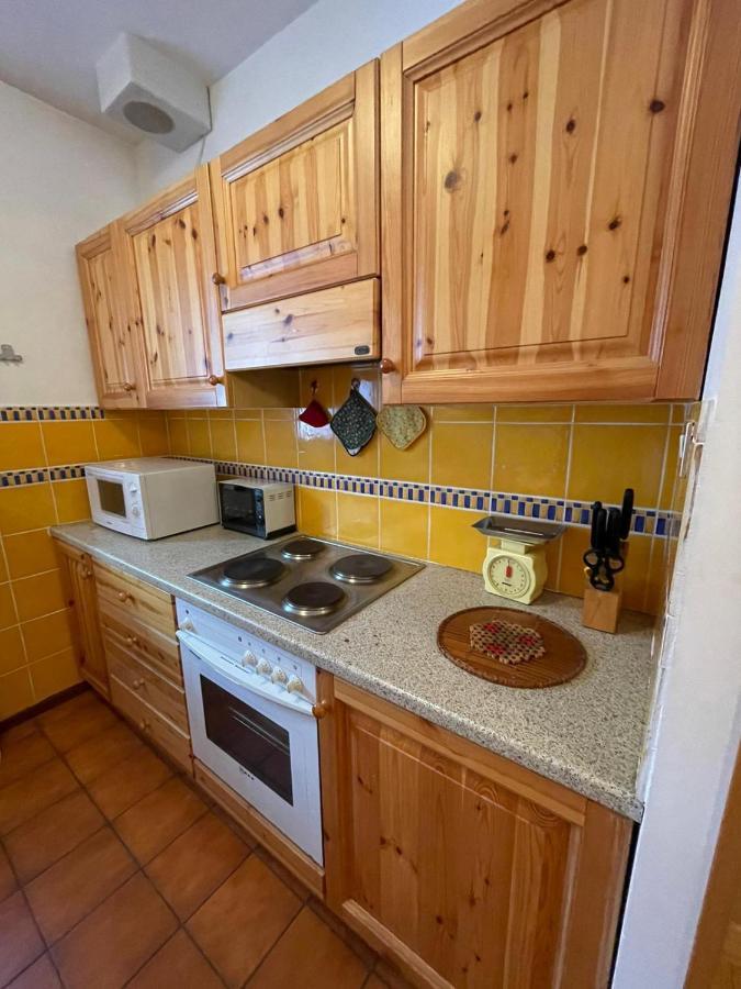 A Casa Dei - Appartamento Colle Isarco Esterno foto