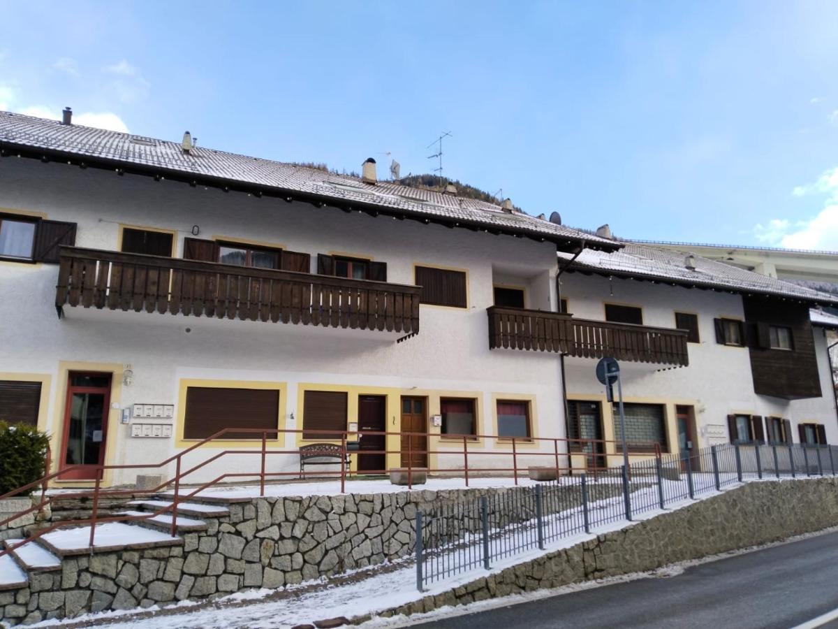 A Casa Dei - Appartamento Colle Isarco Esterno foto