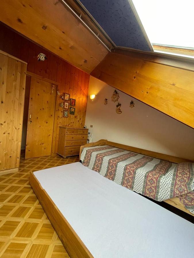 A Casa Dei - Appartamento Colle Isarco Esterno foto