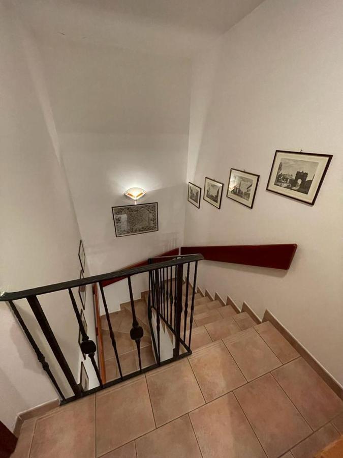 A Casa Dei - Appartamento Colle Isarco Esterno foto