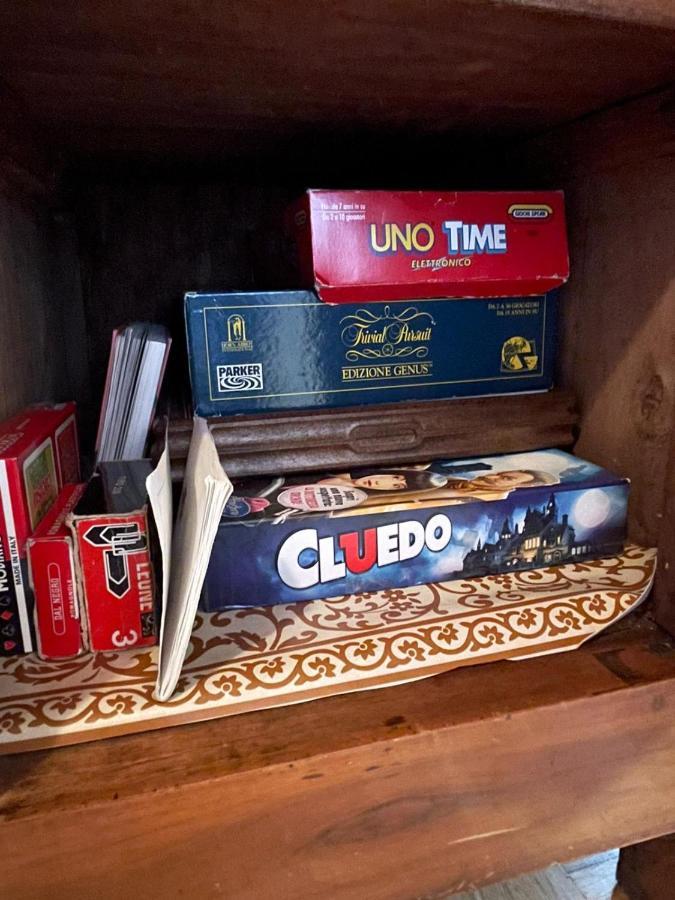A Casa Dei - Appartamento Colle Isarco Esterno foto