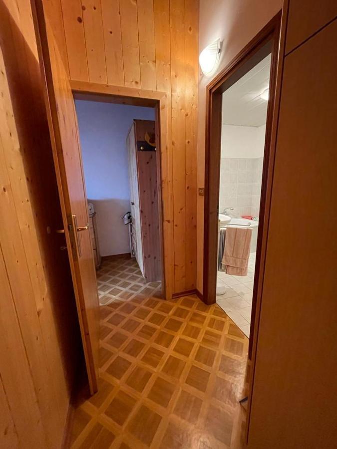 A Casa Dei - Appartamento Colle Isarco Esterno foto