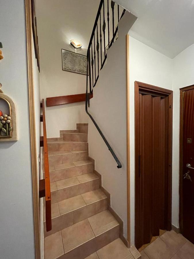 A Casa Dei - Appartamento Colle Isarco Esterno foto