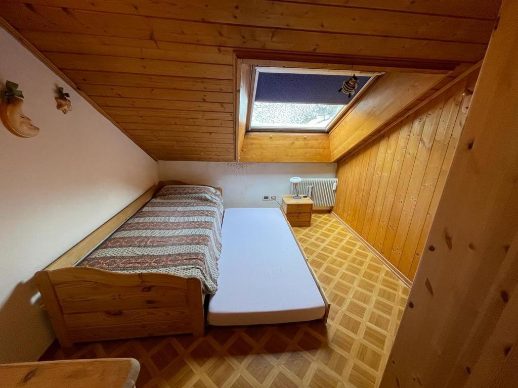 A Casa Dei - Appartamento Colle Isarco Esterno foto