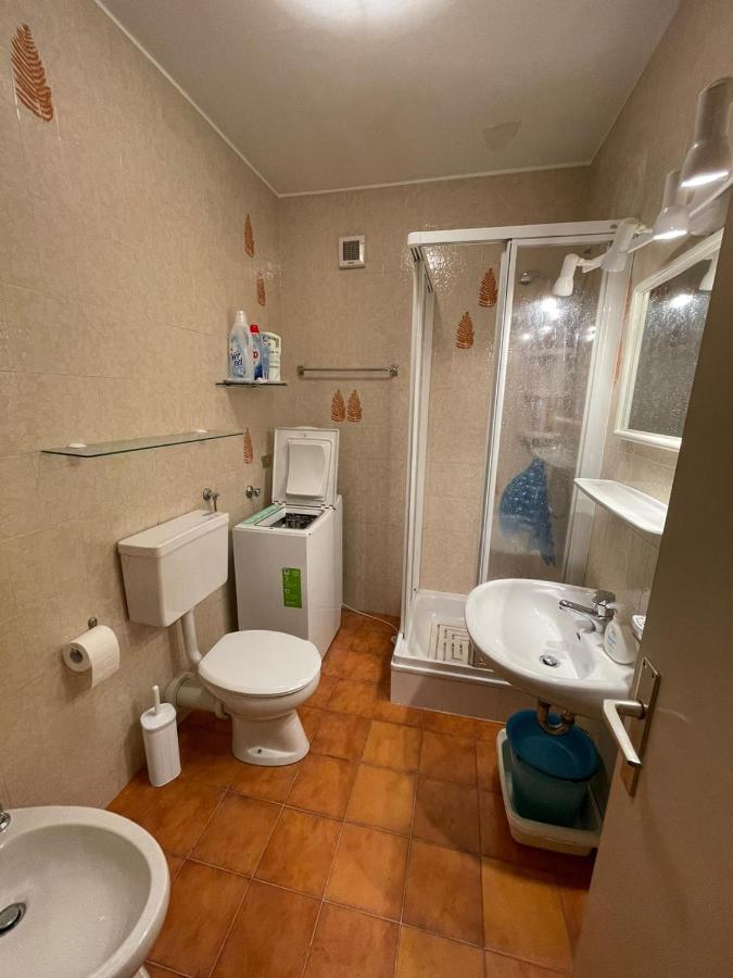 A Casa Dei - Appartamento Colle Isarco Esterno foto